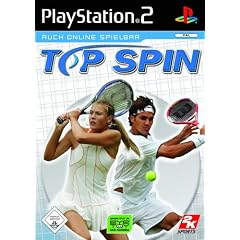 Top Spin