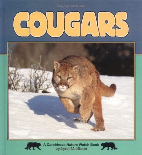 Cougars (Nature Watch)