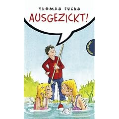 Ausgezickt!