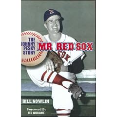 Mr. Red Sox: The Johnny Pesky Story