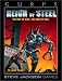 Book GURPS Reign of Steel: The War is Over, the Robots Won
