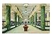 Spokane, Washington, Interior View of the Old National Bank Giclee Poster Print, 12x16