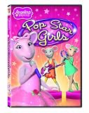 Angelina Ballerina: Pop Star Girls