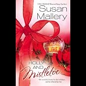 Holly and Mistletoe | [Susan Mallery]