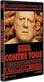 Seul contre tous