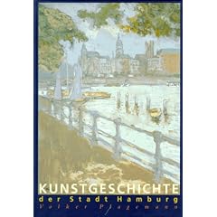 Kunstgeschichte der Stadt Hamburg