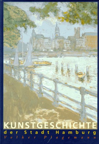 Kunstgeschichte der Stadt Hamburg