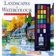 Landscapes in Watercolour (Workstation)