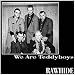 Search : We Are Teddy Boys