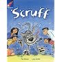 Scruff: Turquoise Level Fiction (Rigby Star Independent)