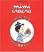 Mimi Cracra : Petites patouilles