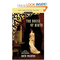 The House of Mirth (Signet Classics)
