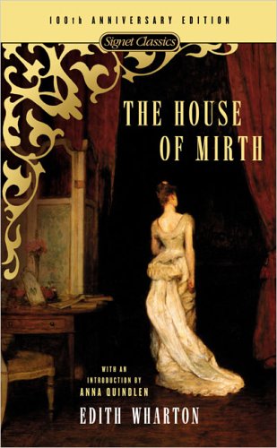 The House of Mirth (Signet Classics)