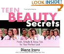 Teen Beauty Secrets...