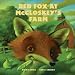 Red Fox at Mccloskey's Farm by Brian J. Heinz