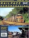 Railpace Magazine