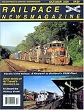 Railpace Magazine