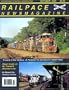 Railpace Magazine