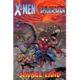 X-Men & Amazing Spider-Man: Savage Land (X-Men)