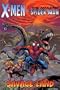 X-Men & Amazing Spider-Man: Savage Land