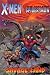 X-Men & Amazing Spider-Man: Savage Land (X-Men (Marvel Paperback))