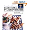 The Essential Diabetes Cookbook: Good Healthy Eating from Around the World in Association with Diabetes UK