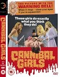 Cannibal Girls [DVD]