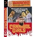 Cannibal Girls [DVD]