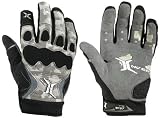 Invert SE Men's Paintball Gloves - Army