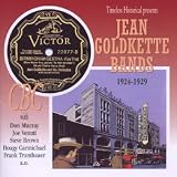 Jean Goldkette Bands 1924-1929