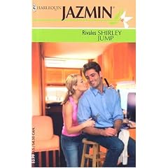 Rivales (Harlequin Jazmin)