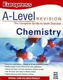 A Level Chemistry