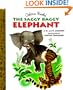 The Saggy Baggy Elephant (Little Golden Storybook)