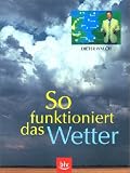 cover of So funktioniert das Wetter