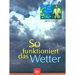 So funktioniert das Wetter