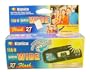 Konica Super Wide Single Use Camera with Flash