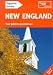 Signpost Guide New England, 2nd: Your Guide to Great Drives by Tom Brass ISBN 0762712546