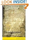 Ancient Egyptian: A Linguistic Introduction