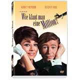 Wie klaut man eine Million?von "Audrey Hepburn"