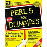 perl 5 for dummies