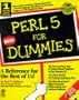 Perl 5 for Dummies