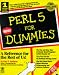 Books : Perl 5 for Dummies