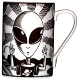 PTS America 222 Fifth Slice of Life Martians 12-ounce Mug by PTS America