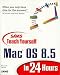Teach Yourself Mac OS 8.2 in 24 Hours (Sams Teach Yourself)