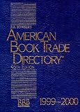 American Book Trade Directory
