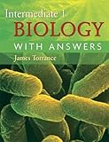 Intermediate 1 biology