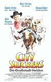 City Slickers [Region 2]