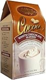 The Famous Pacific Dessert Company White Chocolate Almond Cocoa