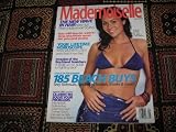Mademoiselle Magazine (Minnie Driver , 185 beach Buys , Your Lifetime Horoscope , Ally McBeal , Kristin Davis)