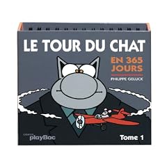 Le tour du Chat en 365 jours